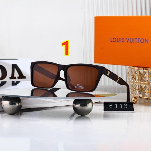Louis Vuitton — משקפי שמש · 6290