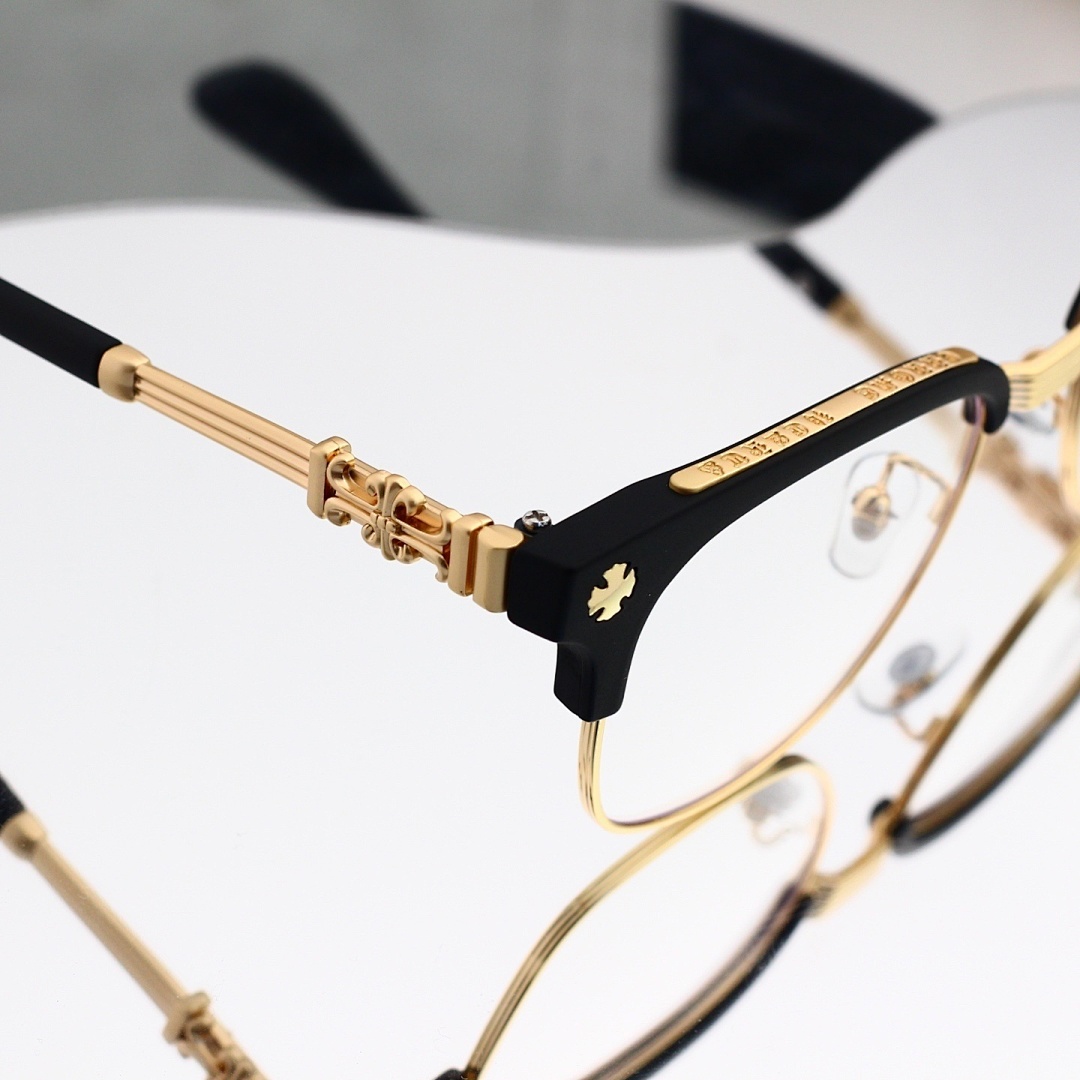 Chrome Hearts — משקפי שמש · 6264 — תמונה 6