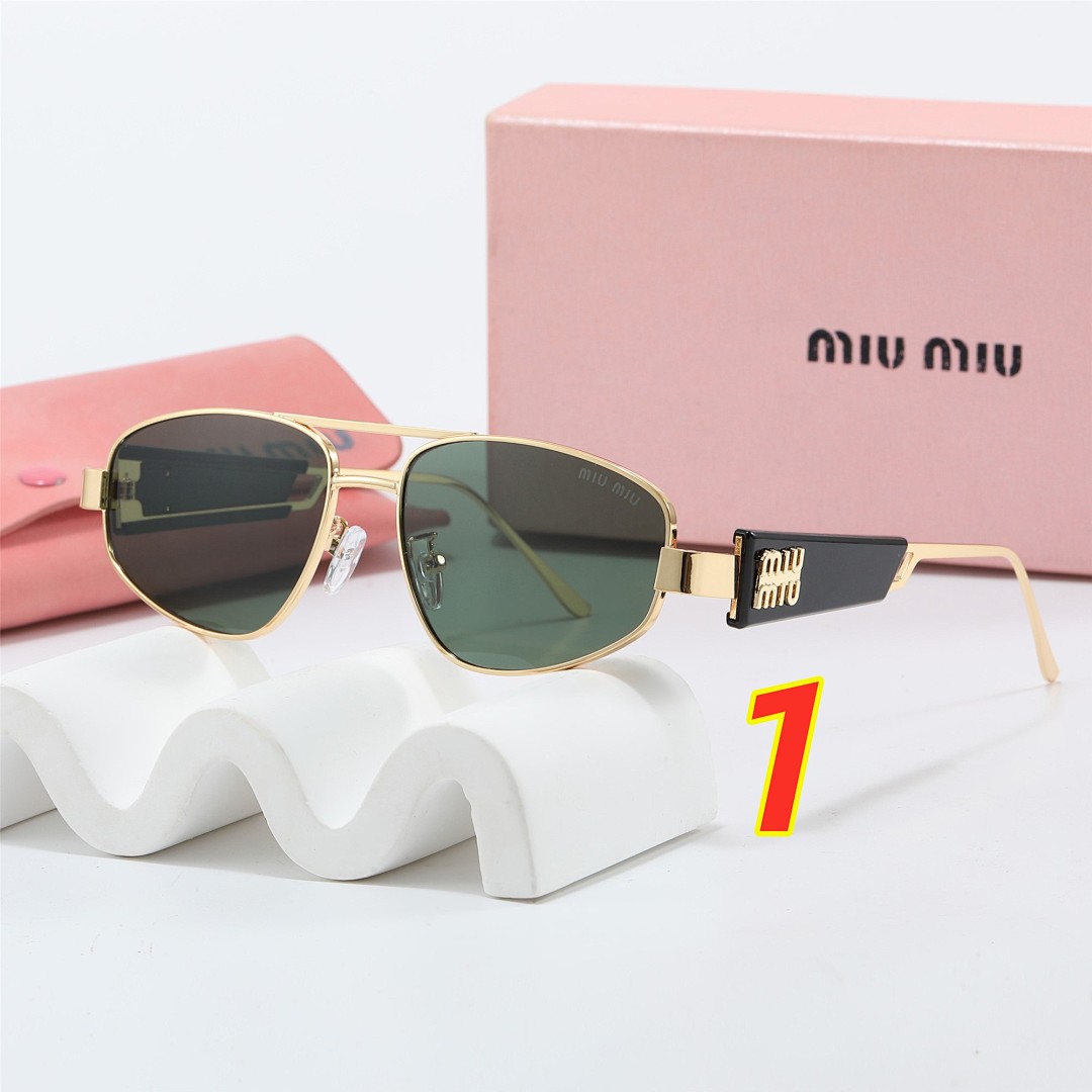 Miu Miu — משקפי שמש · 5262