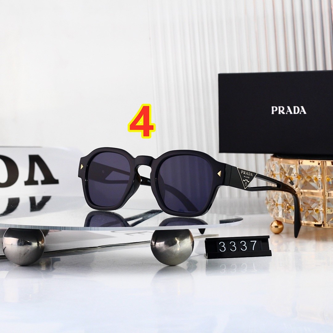 Prada PR A16S · 6274 — תמונה 7