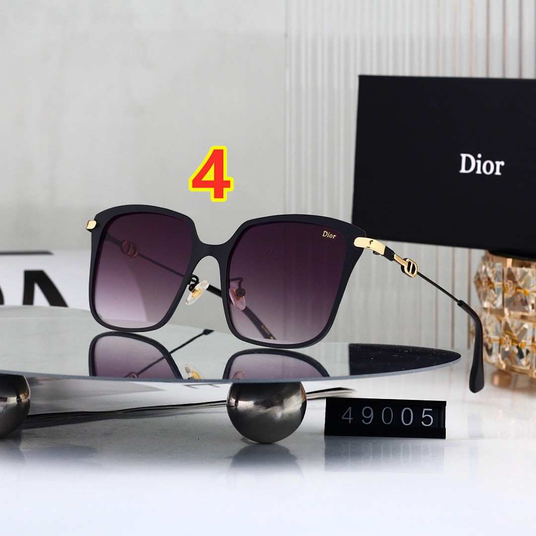 Dior — משקפי שמש · 6279 — תמונה 8