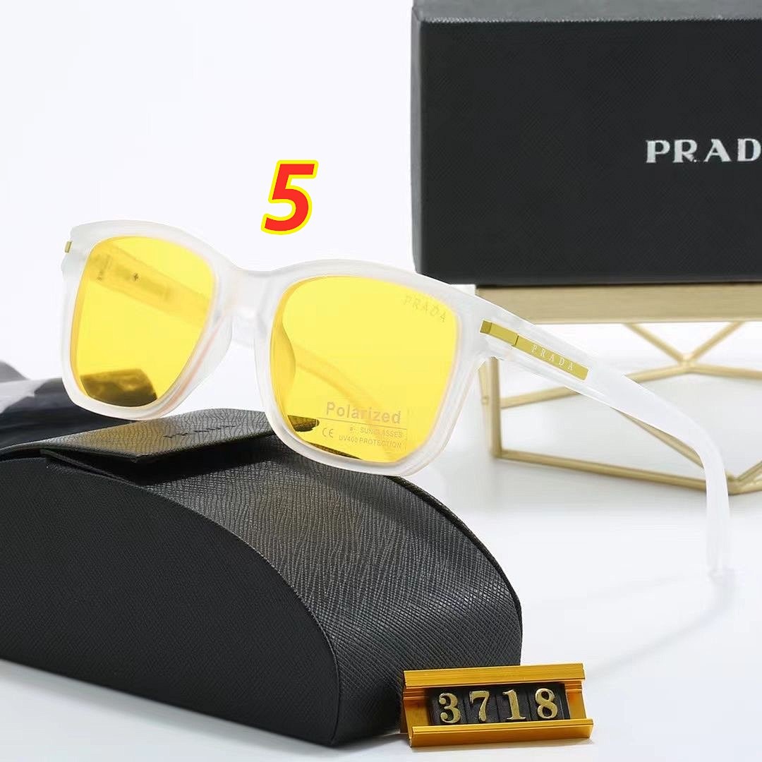 Prada SPR04X · 4722 — תמונה 6