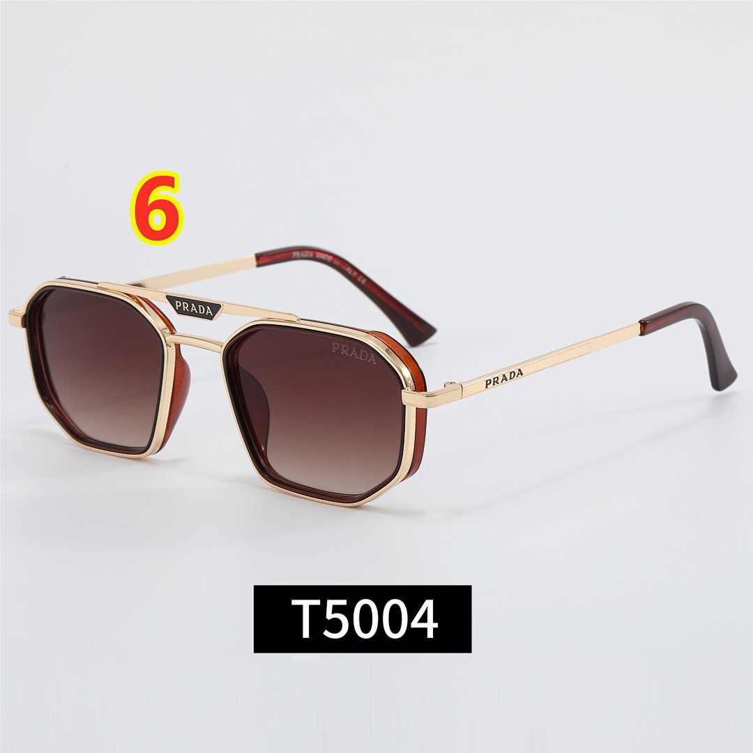 Prada — משקפי שמש · 6273 — תמונה 3