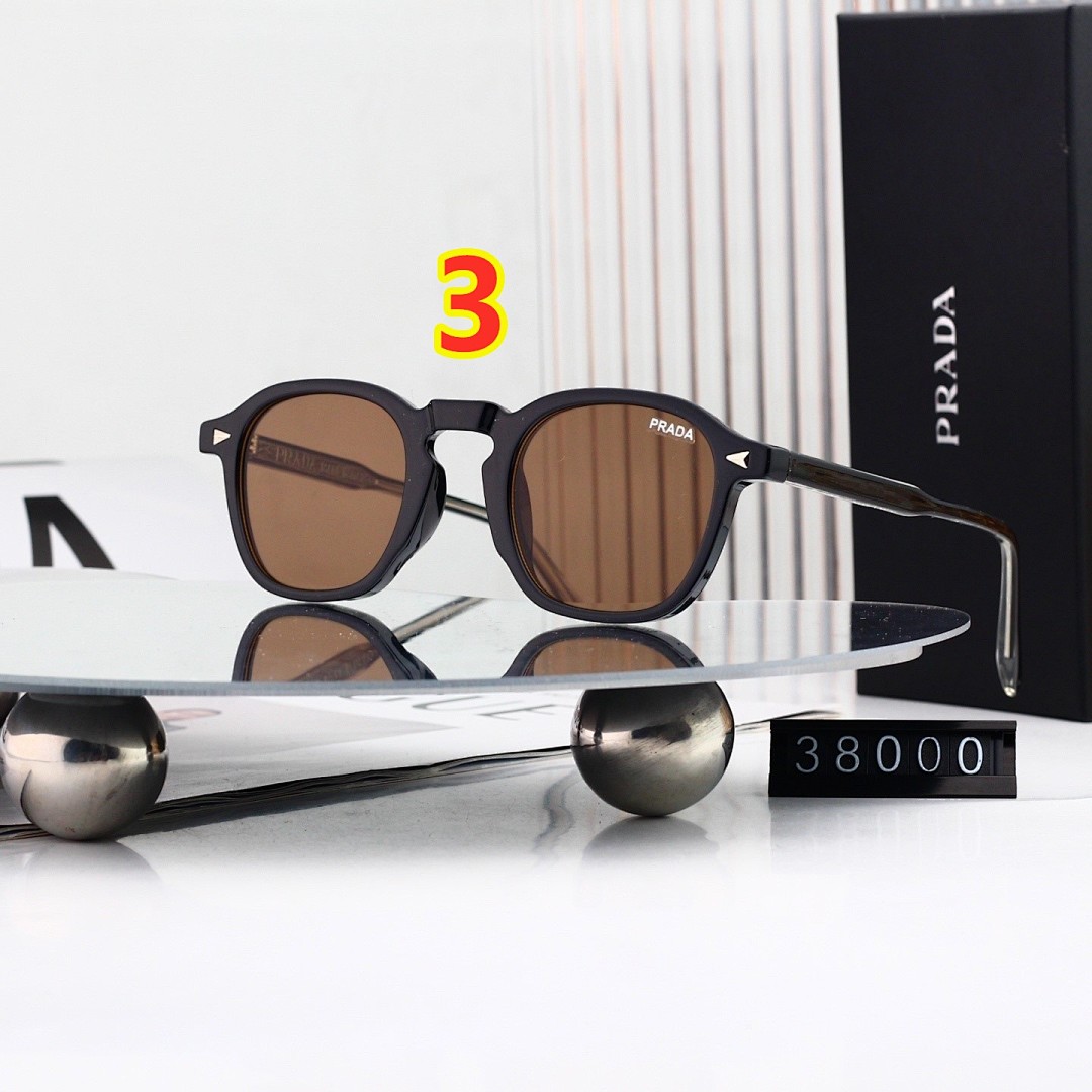 Prada PR A16S · 6272 — תמונה 8