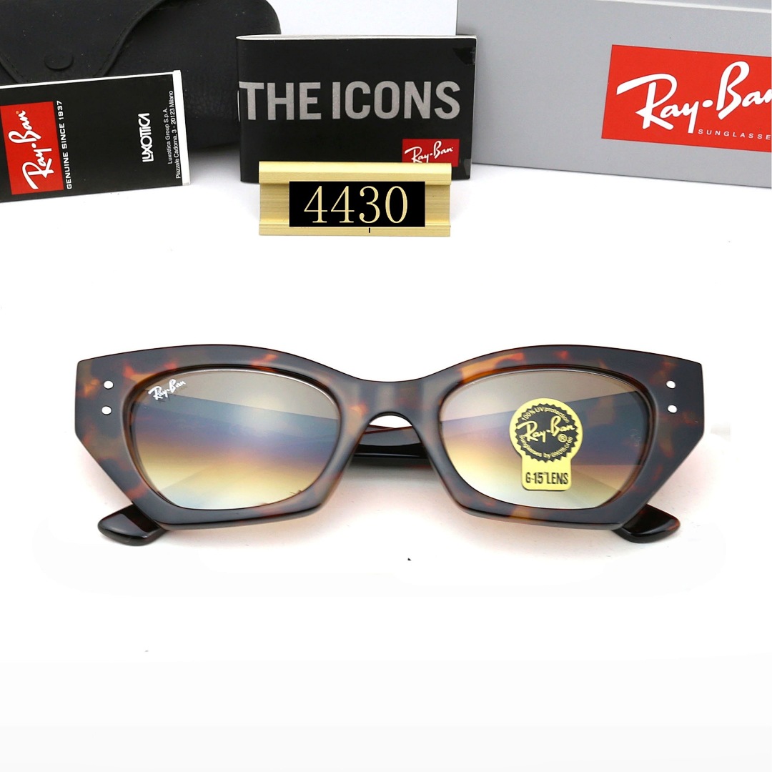 Ray-Ban Zena · 6296 — תמונה 8