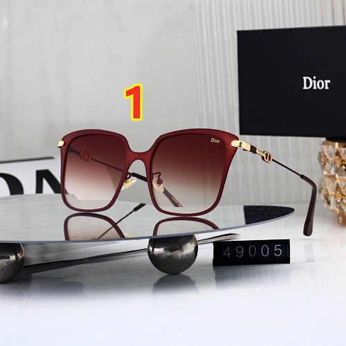 Dior — משקפי שמש · 6279