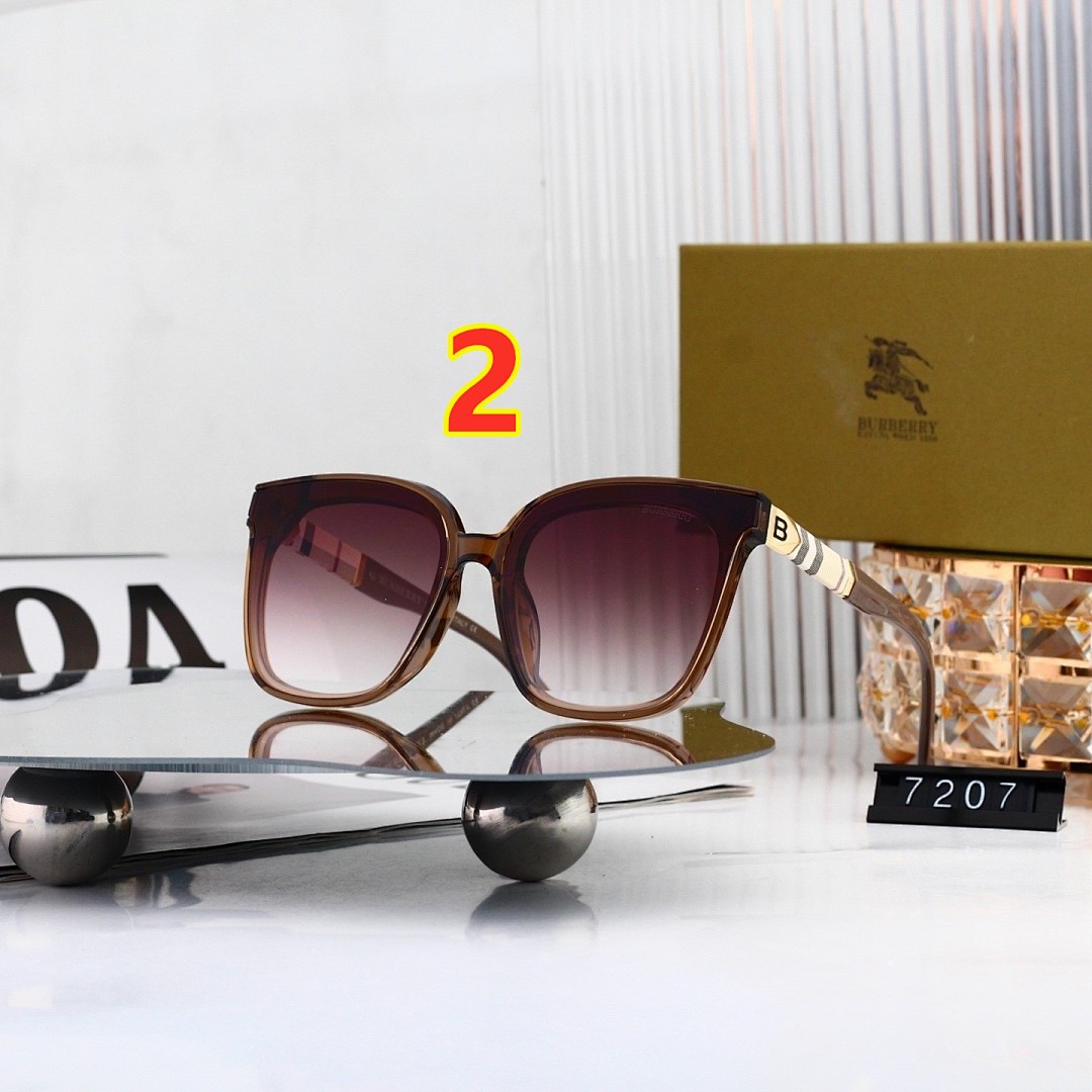 Burberry BE4481D · 6257 — תמונה 9
