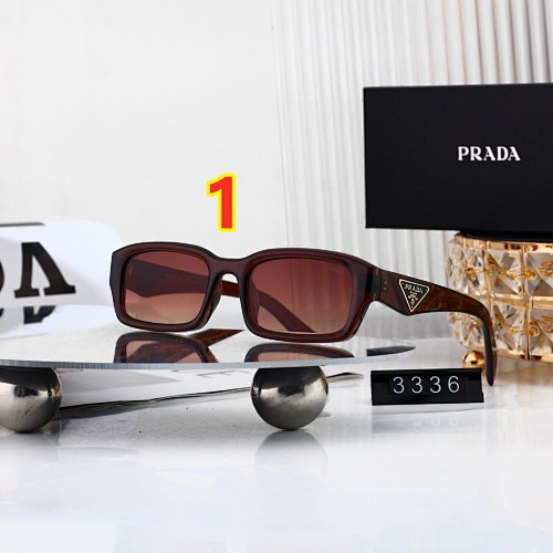 Prada PR B06S · 6277