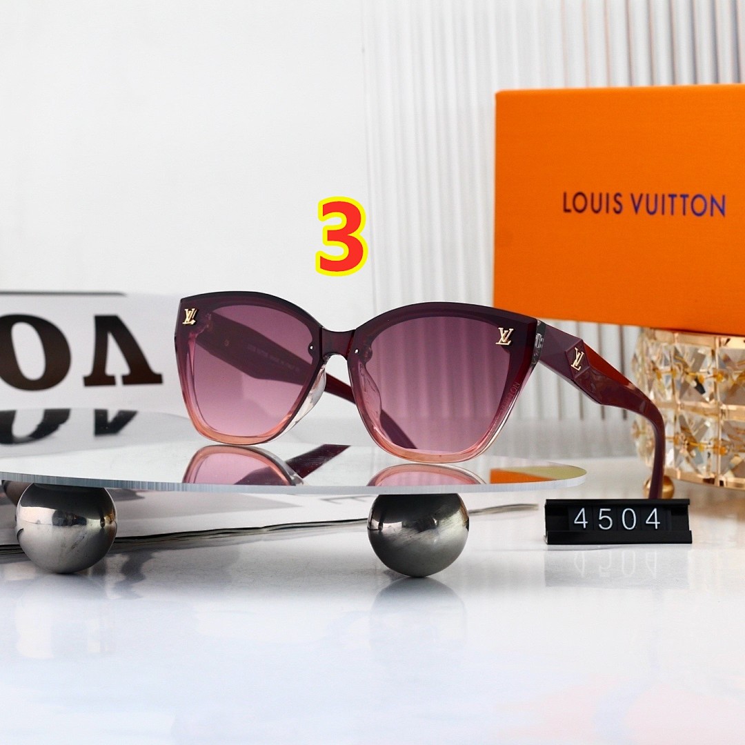 Louis Vuitton My Monogram Cat Eye Sunglasses · 6288 — תמונה 9