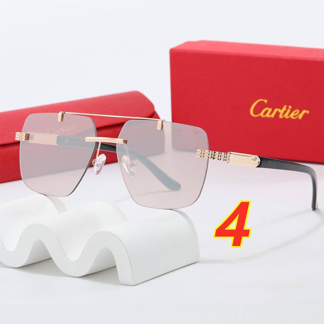 Santos de Cartier · 5265 — תמונה 8
