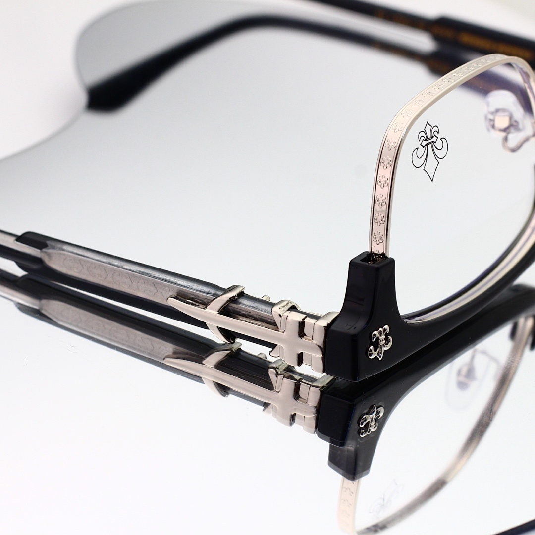 Chrome Hearts — משקפי ראייה · 6265 — תמונה 3