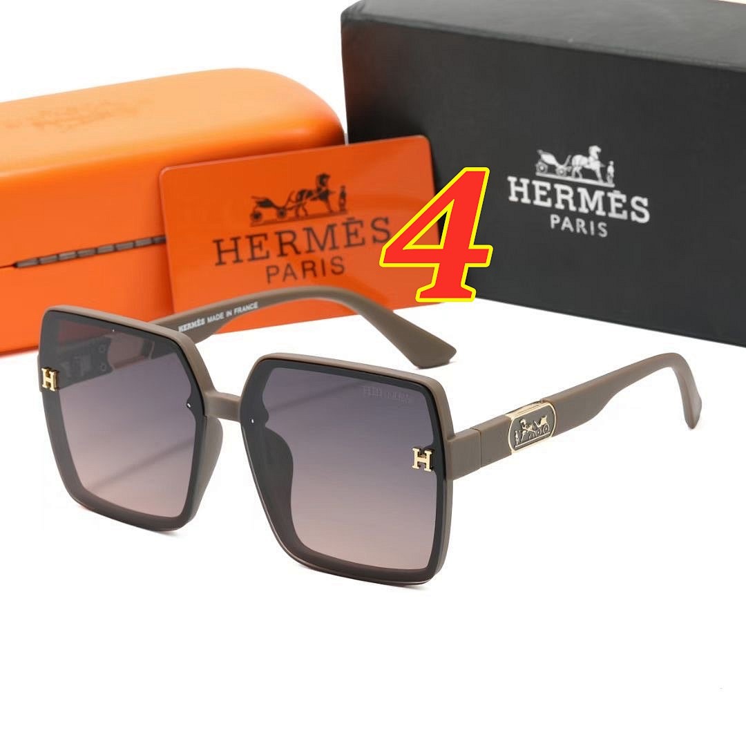 Hermès — משקפי שמש · 5170 — תמונה 4