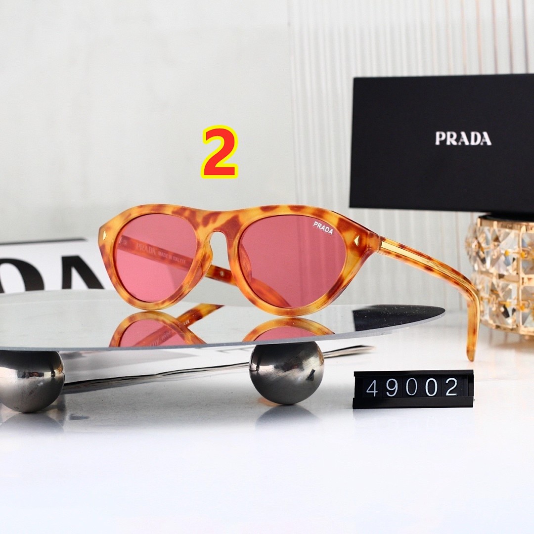 Prada PR B15S · 6271 — תמונה 13