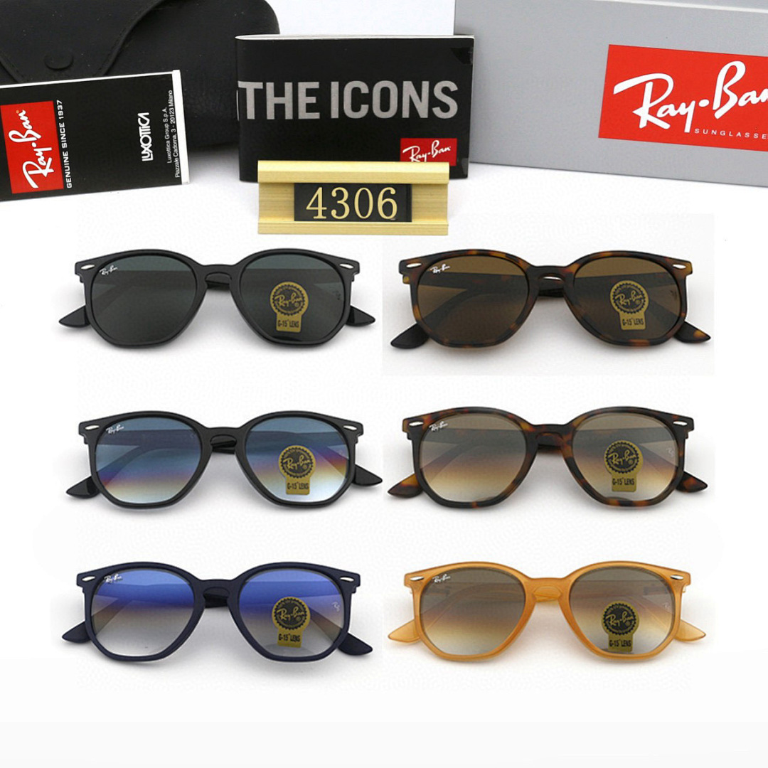 Ray-Ban RB4305 · 6293 — תמונה 2