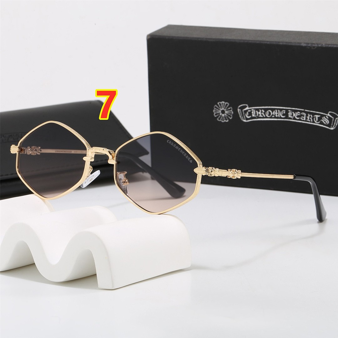 Chrome Hearts Datass · 6268 — תמונה 9