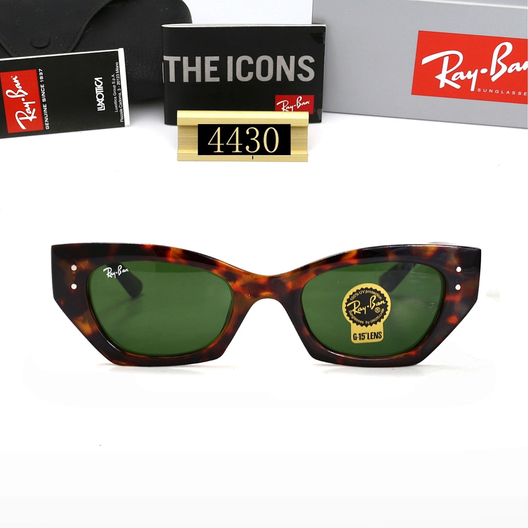 Ray-Ban Zena · 6296 — תמונה 7