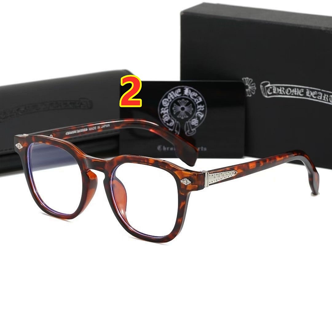 Chrome Hearts — משקפי ראייה · 6269 — תמונה 6