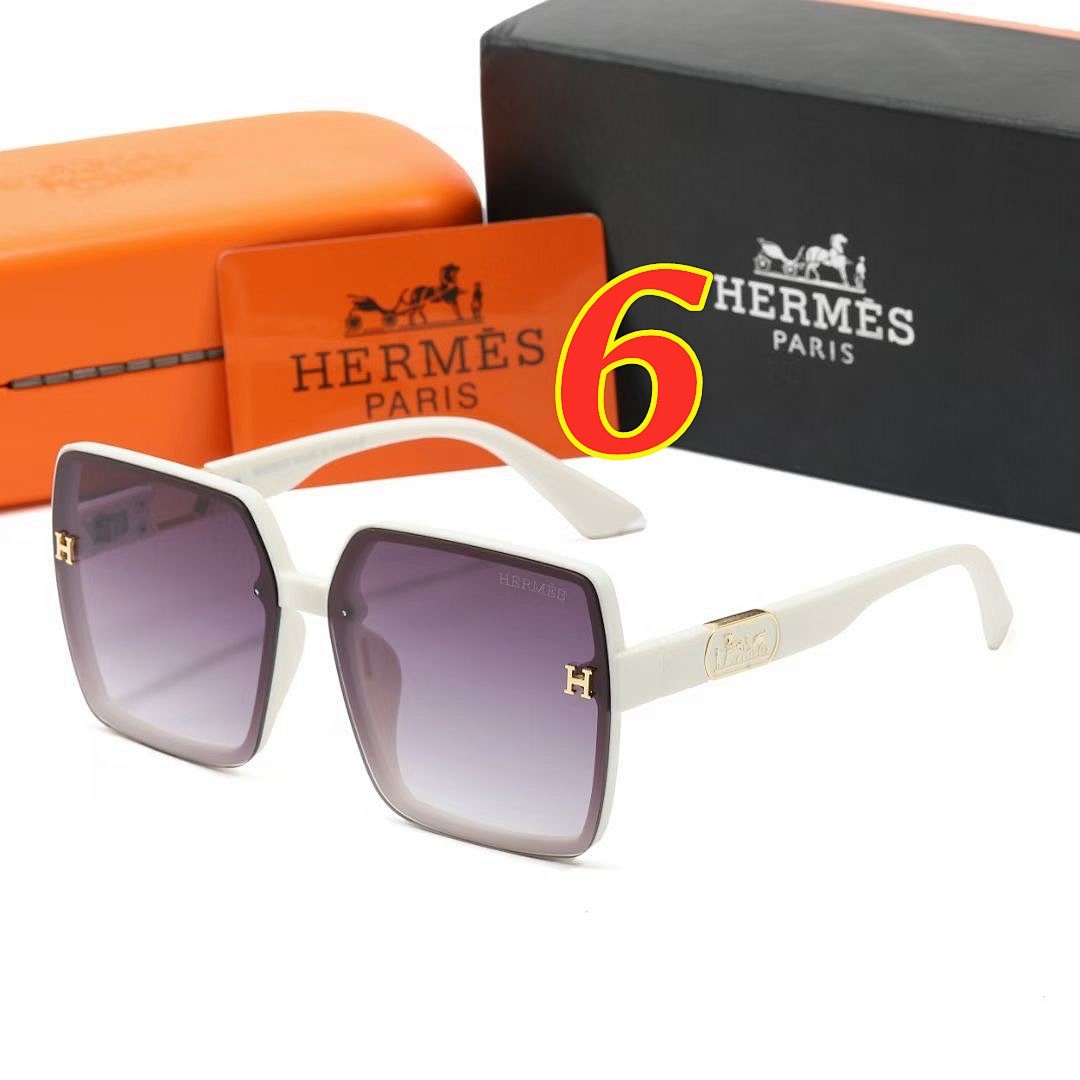 Hermès — משקפי שמש · 5170 — תמונה 2