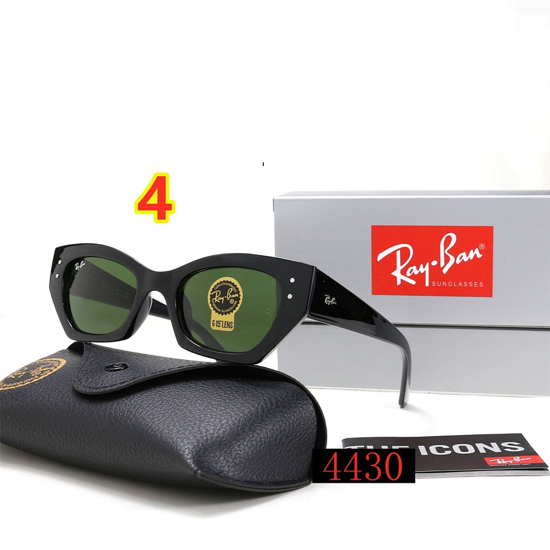 Ray-Ban Zena · 6296 — תמונה 4