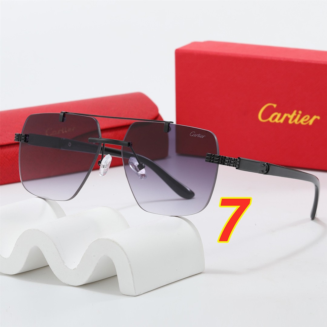 Santos de Cartier · 5265 — תמונה 3