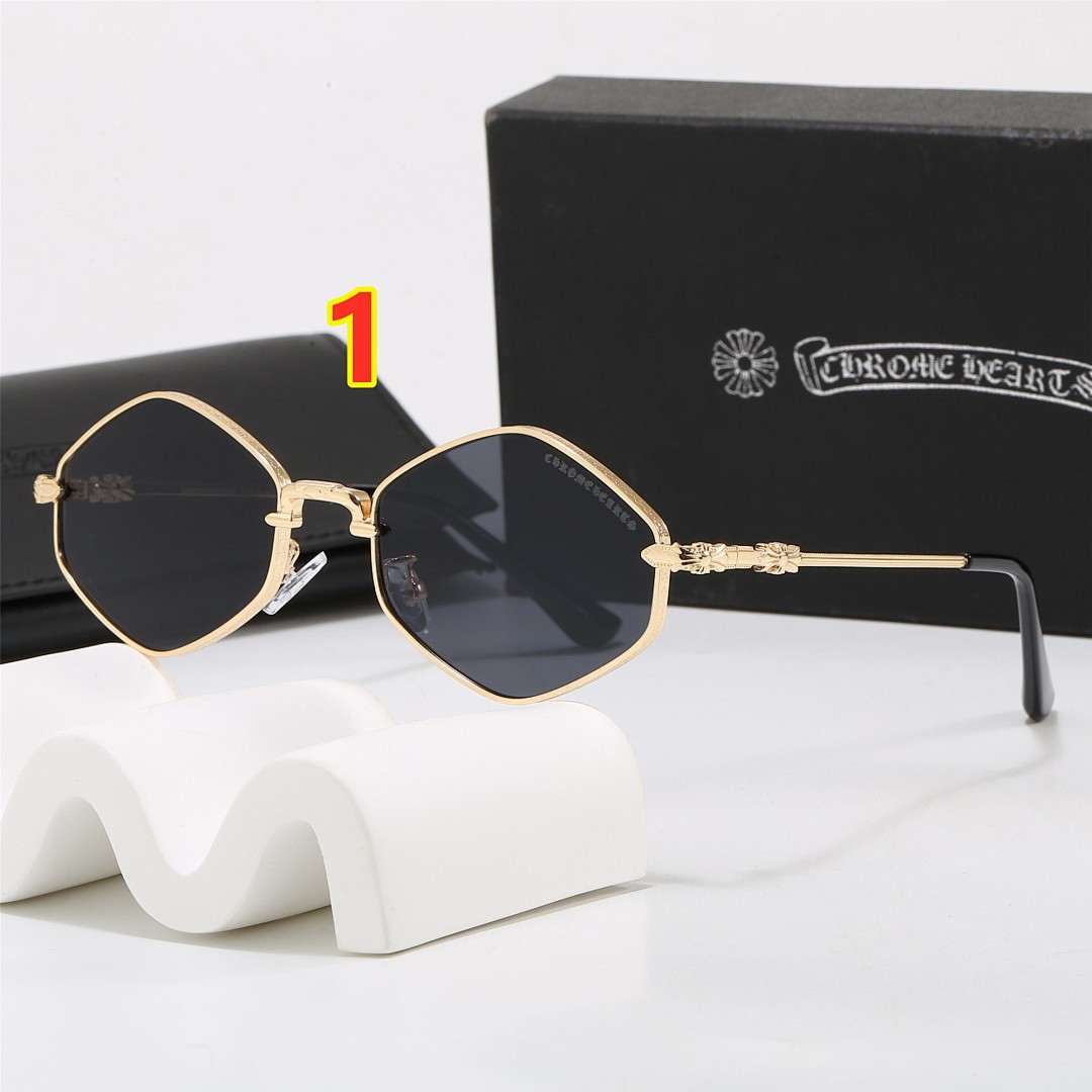 Chrome Hearts Datass · 6268