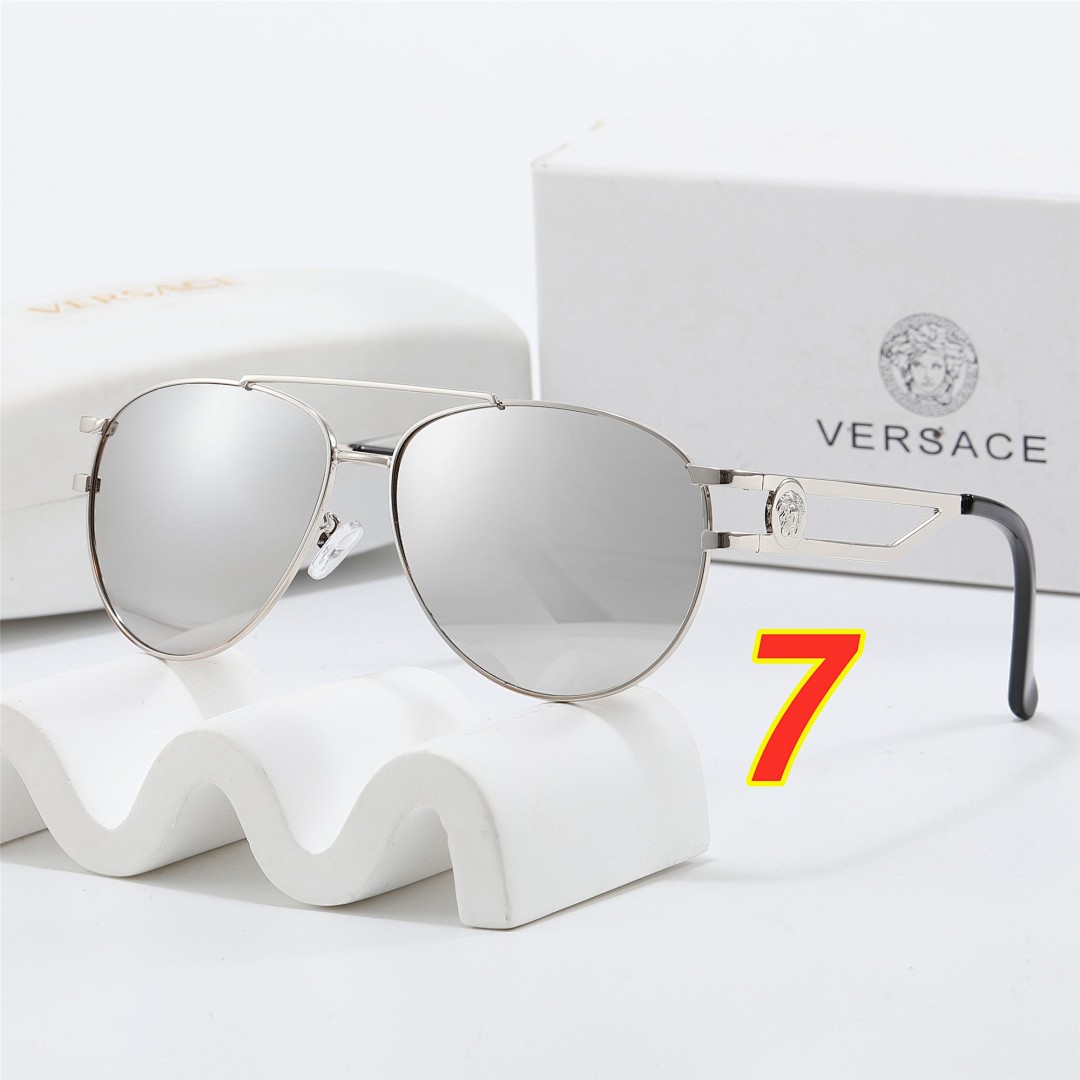 Versace VE2209 · 5264 — תמונה 3