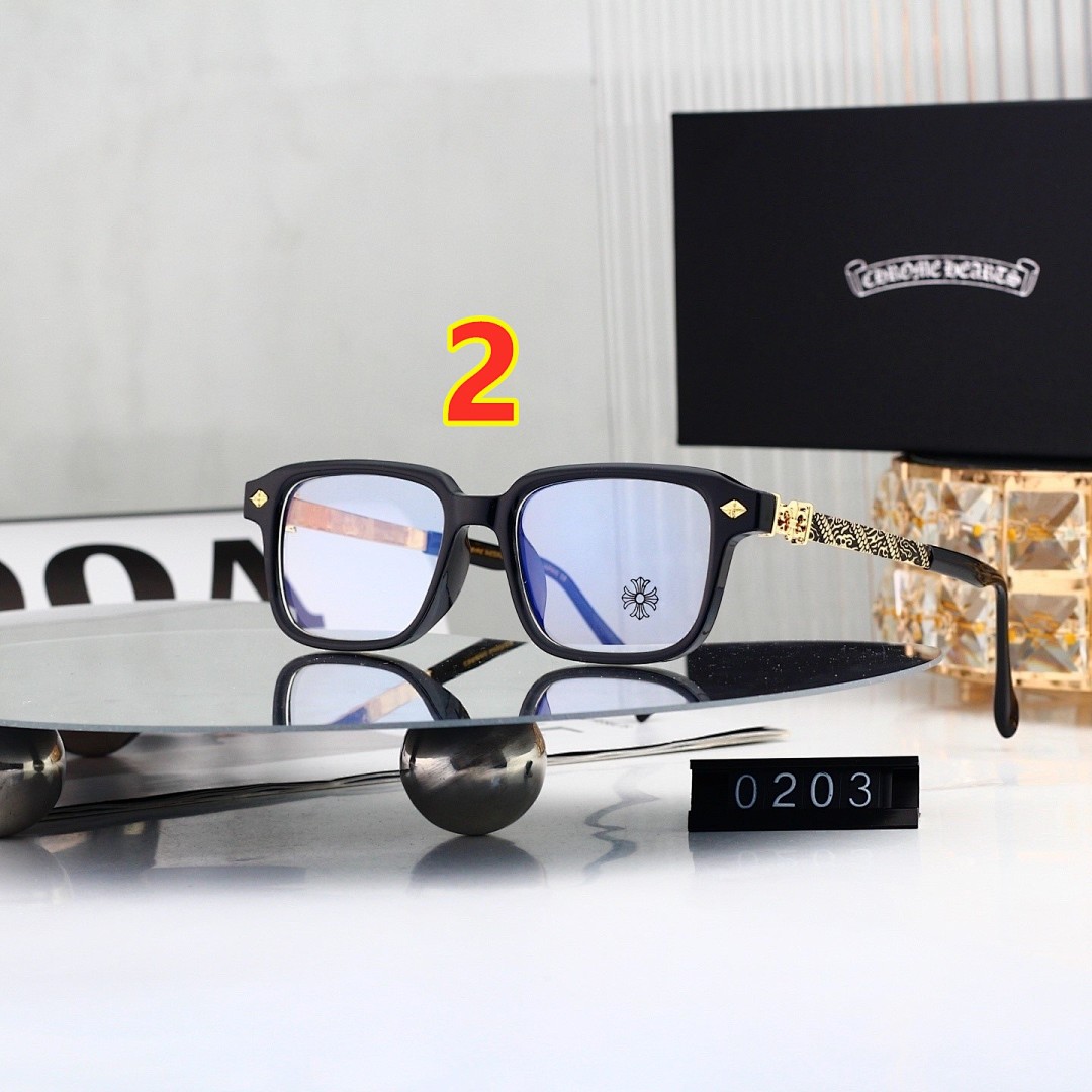 Chrome Hearts — משקפי ראייה · 6266 — תמונה 8
