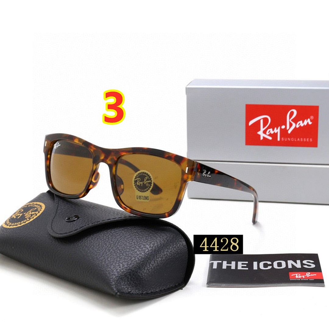 Ray-Ban RB4428 · 6294 — תמונה 5