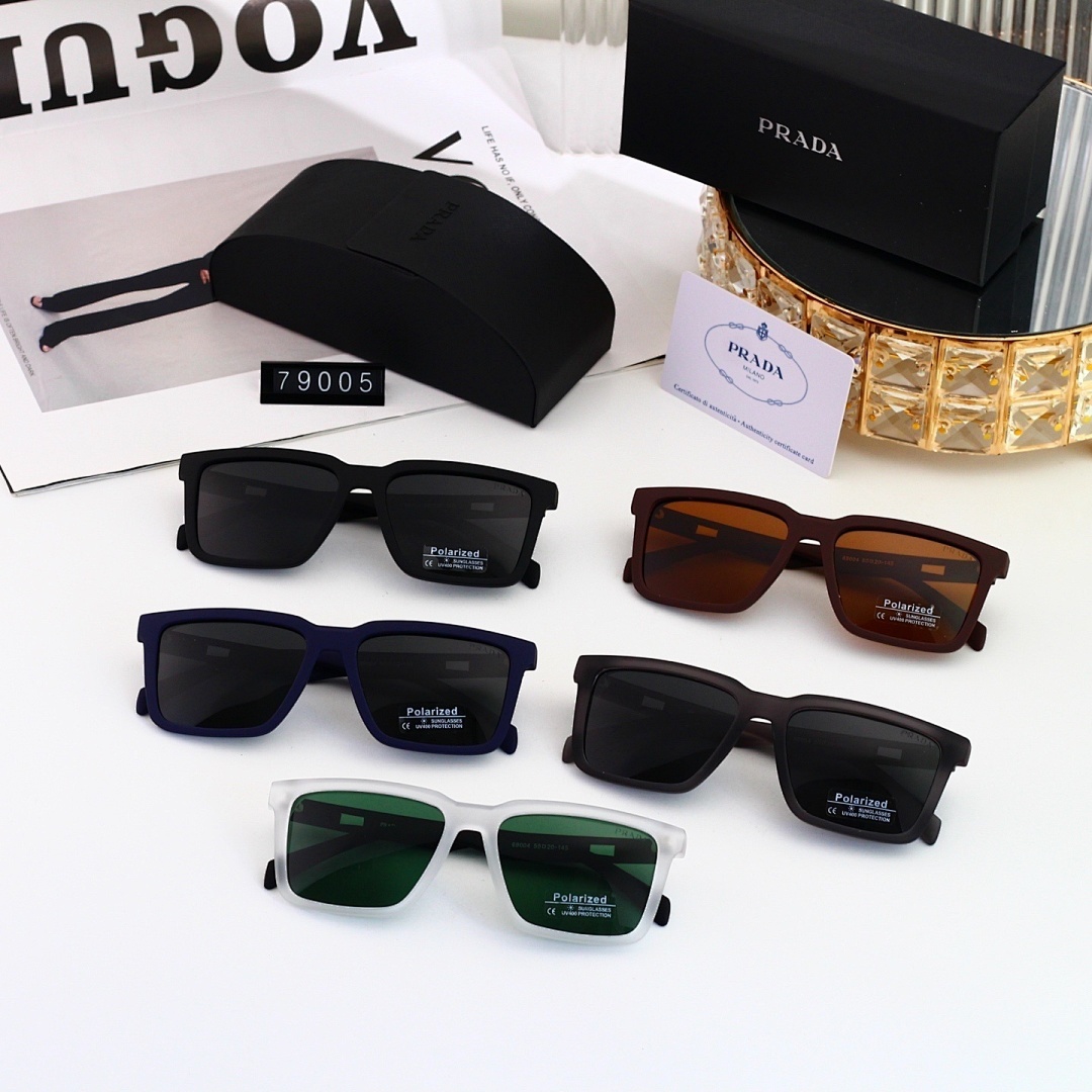 Prada Linea Rossa · 6276 — תמונה 4