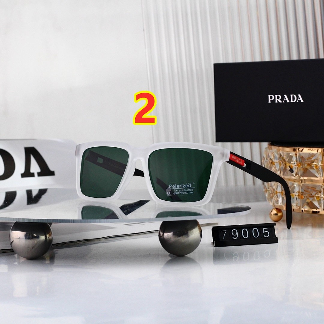 Prada Linea Rossa · 6276 — תמונה 10