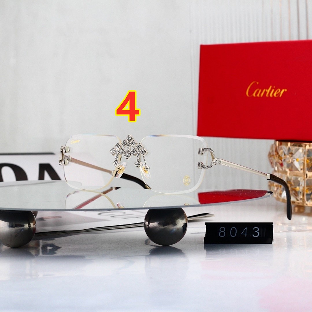 Panthère de Cartier · 6255 — תמונה 10