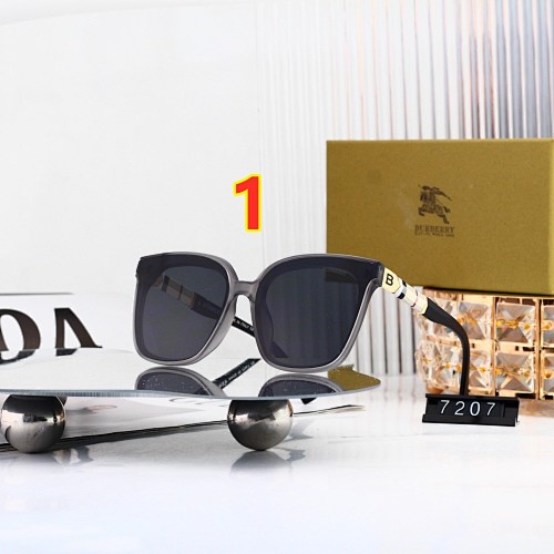 Burberry BE4481D · 6257