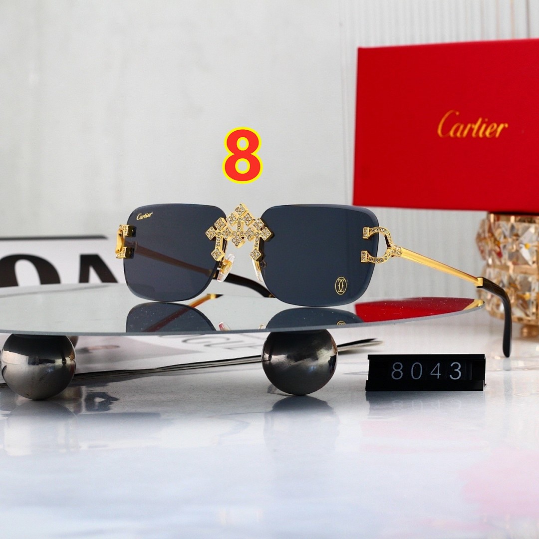 Panthère de Cartier · 6255 — תמונה 6