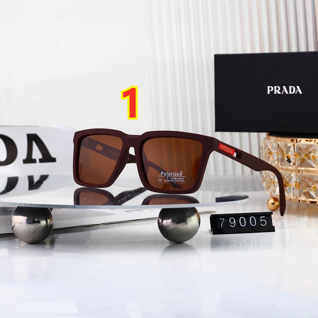 Prada Linea Rossa · 6276
