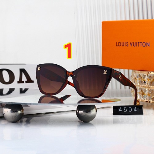 Louis Vuitton My Monogram Cat Eye Sunglasses · 6288