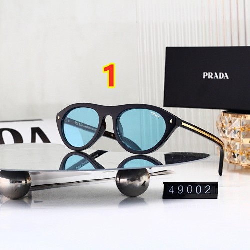 Prada PR B15S · 6271