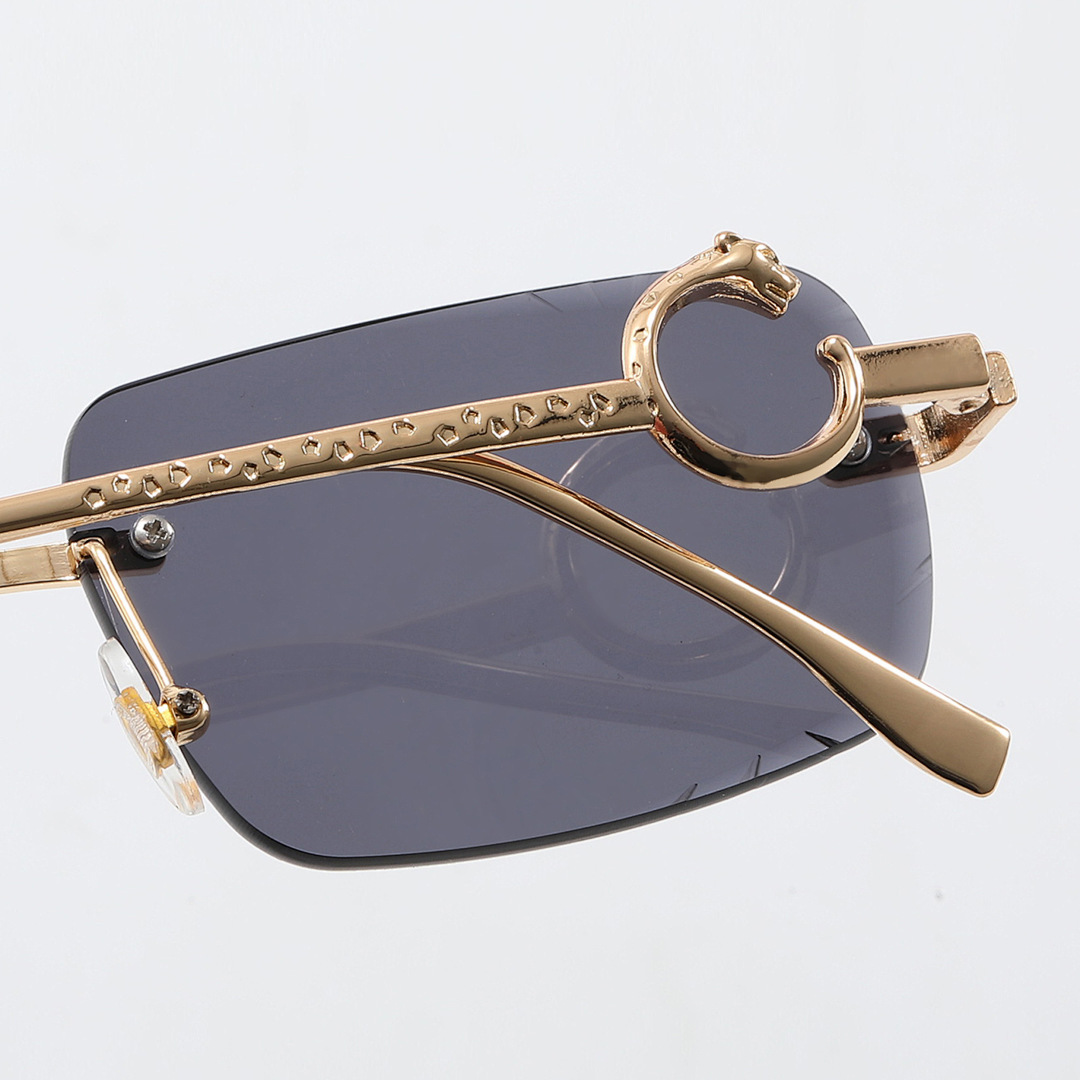 Cartier — משקפי ראייה · 5266 — תמונה 8