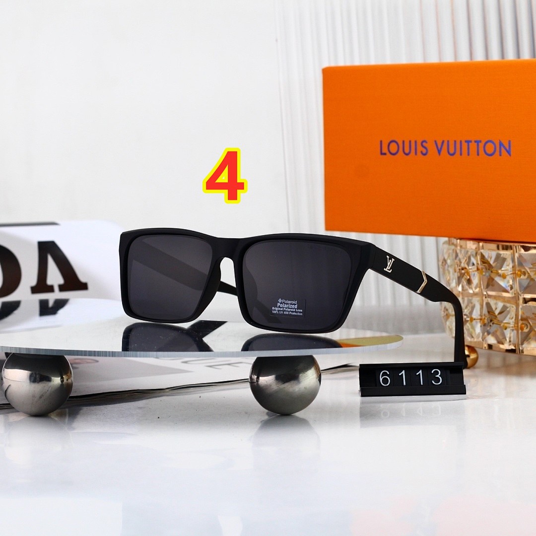 Louis Vuitton — משקפי שמש · 6290 — תמונה 7