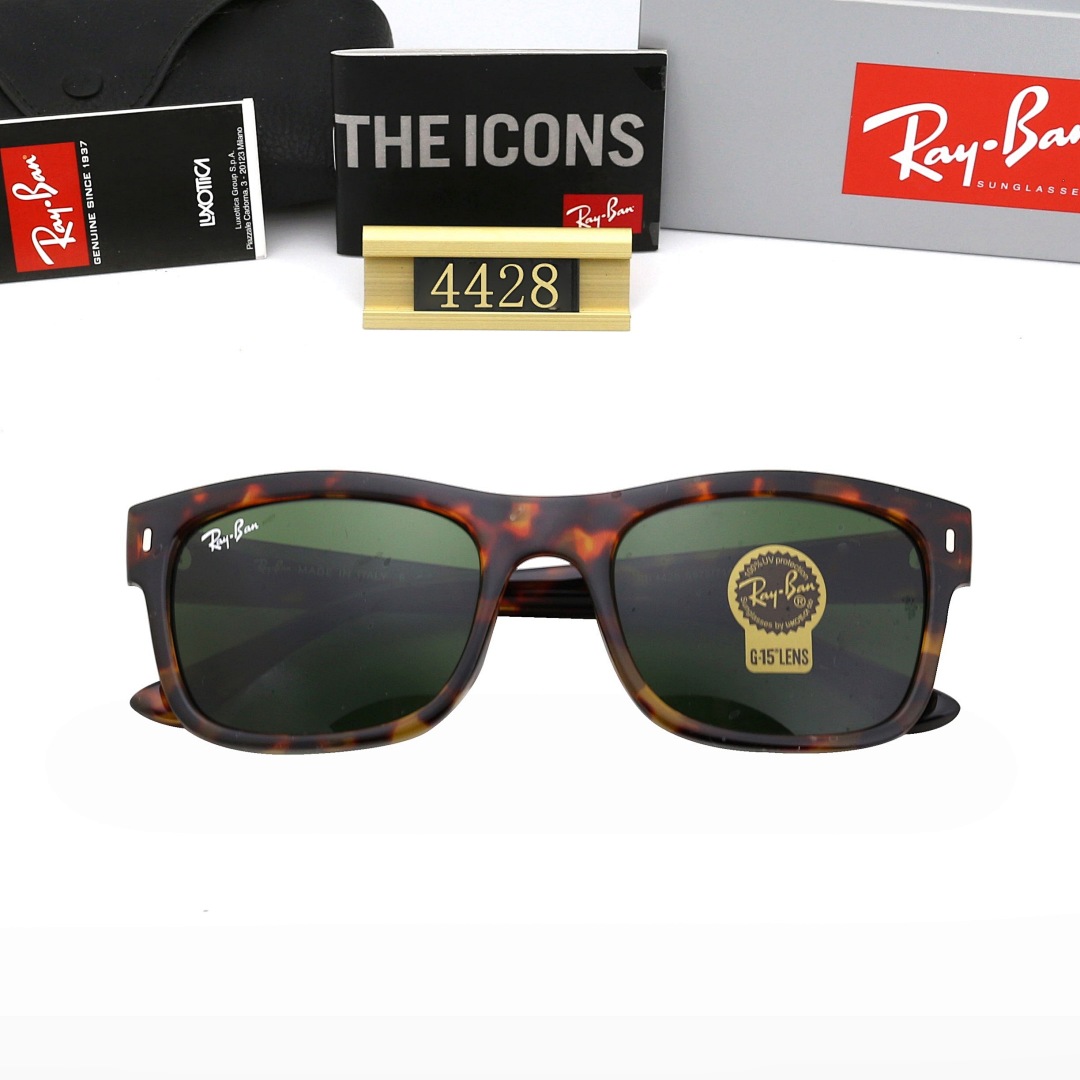 Ray-Ban RB4428 · 6294 — תמונה 8