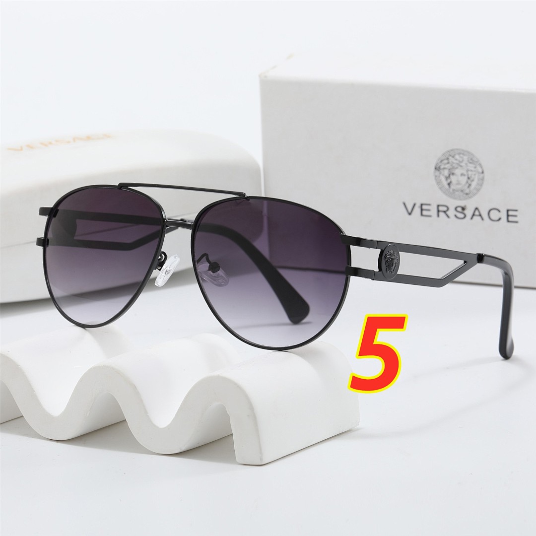 Versace VE2209 · 5264 — תמונה 5