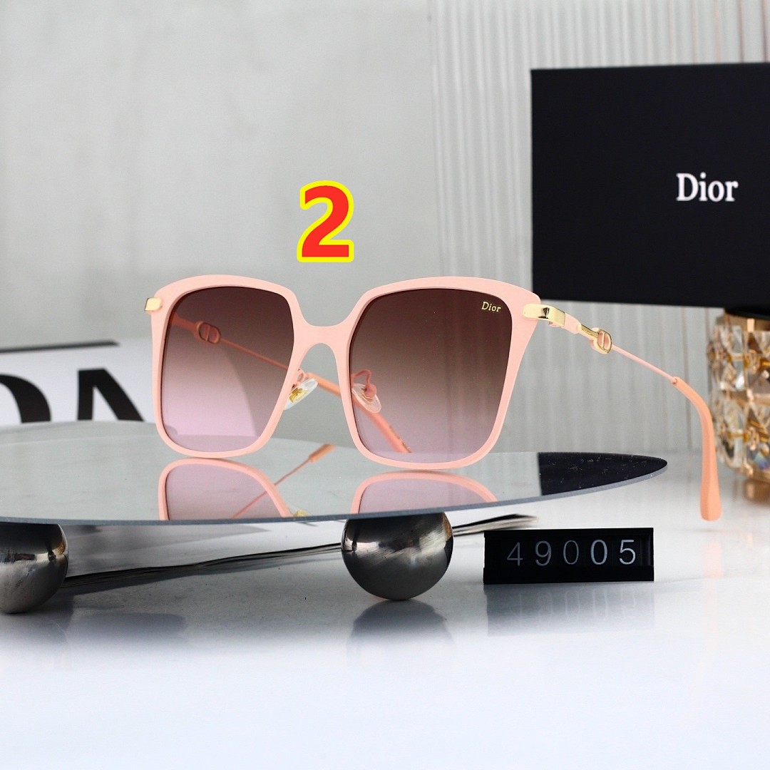 Dior — משקפי שמש · 6279 — תמונה 10
