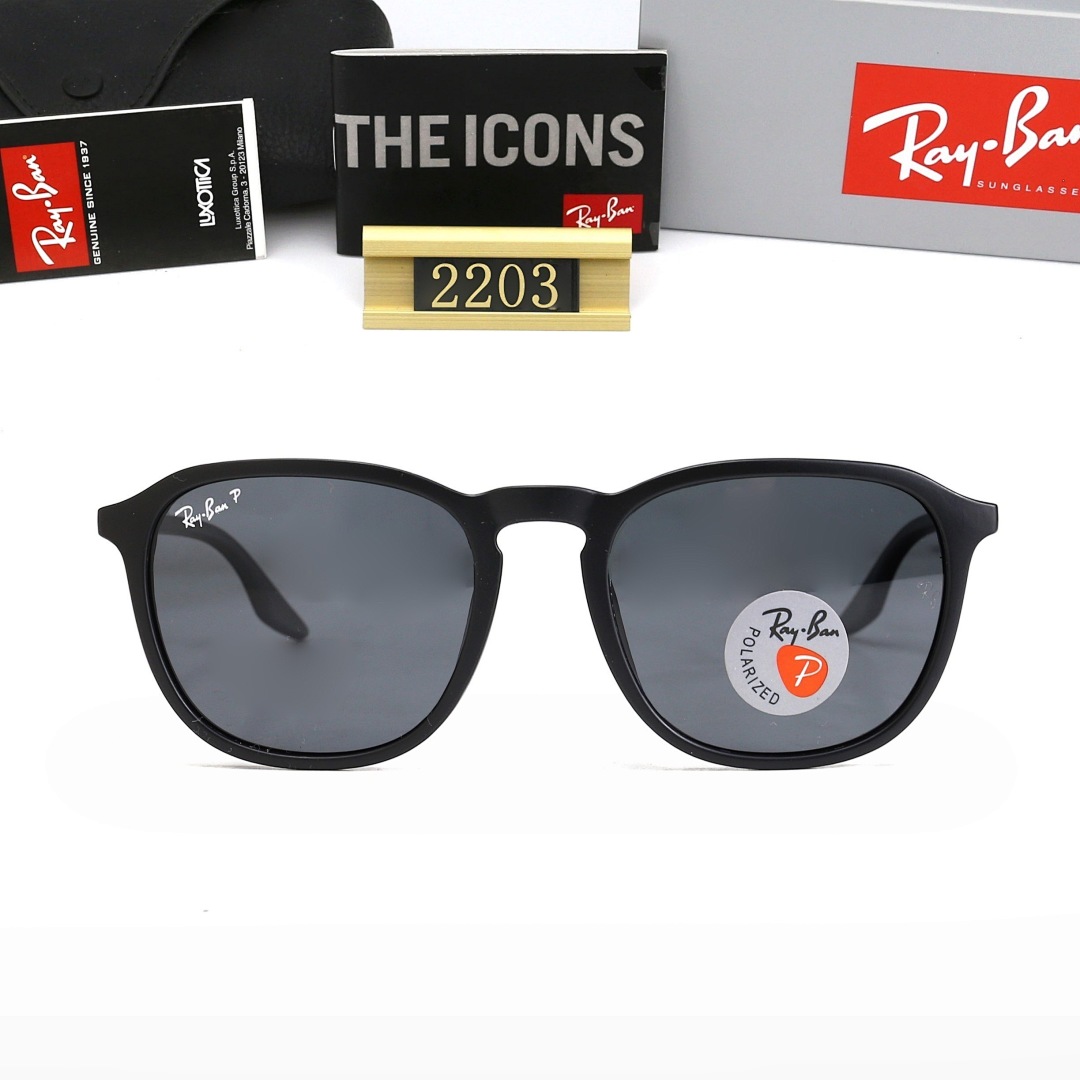 Ray-Ban RB2203 · 6298 — תמונה 8