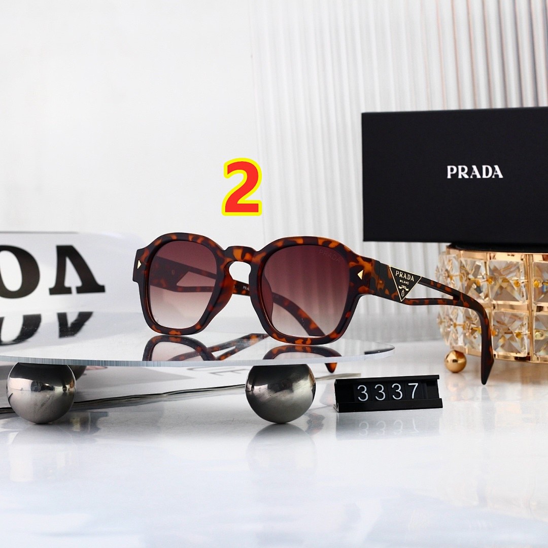 Prada PR A16S · 6274 — תמונה 9