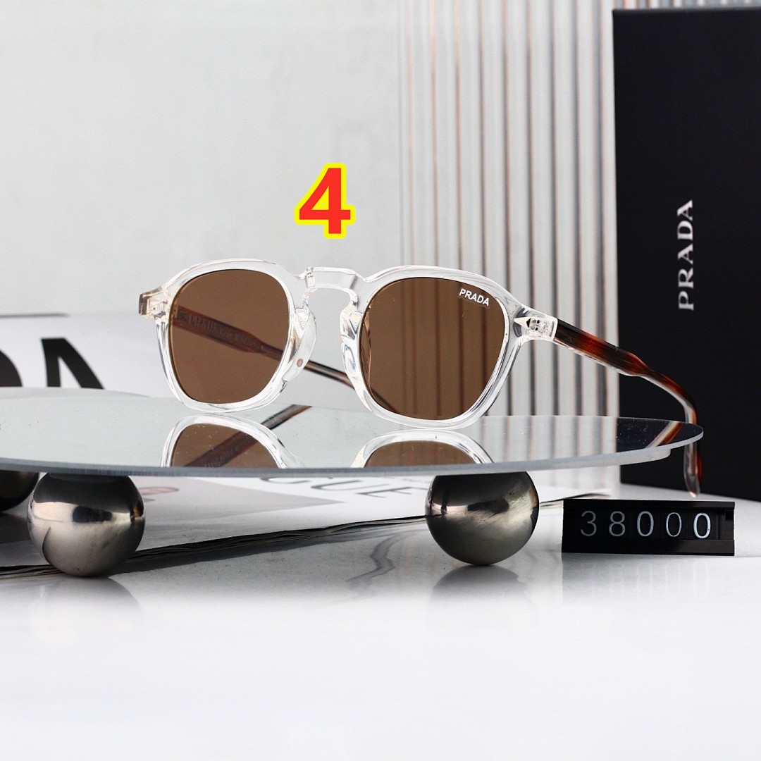 Prada PR A16S · 6272 — תמונה 7