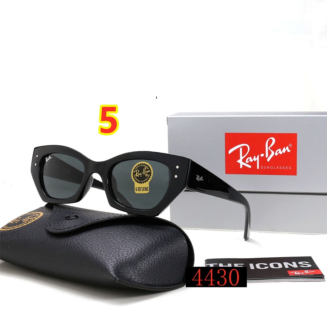 Ray-Ban Zena · 6296 — תמונה 3