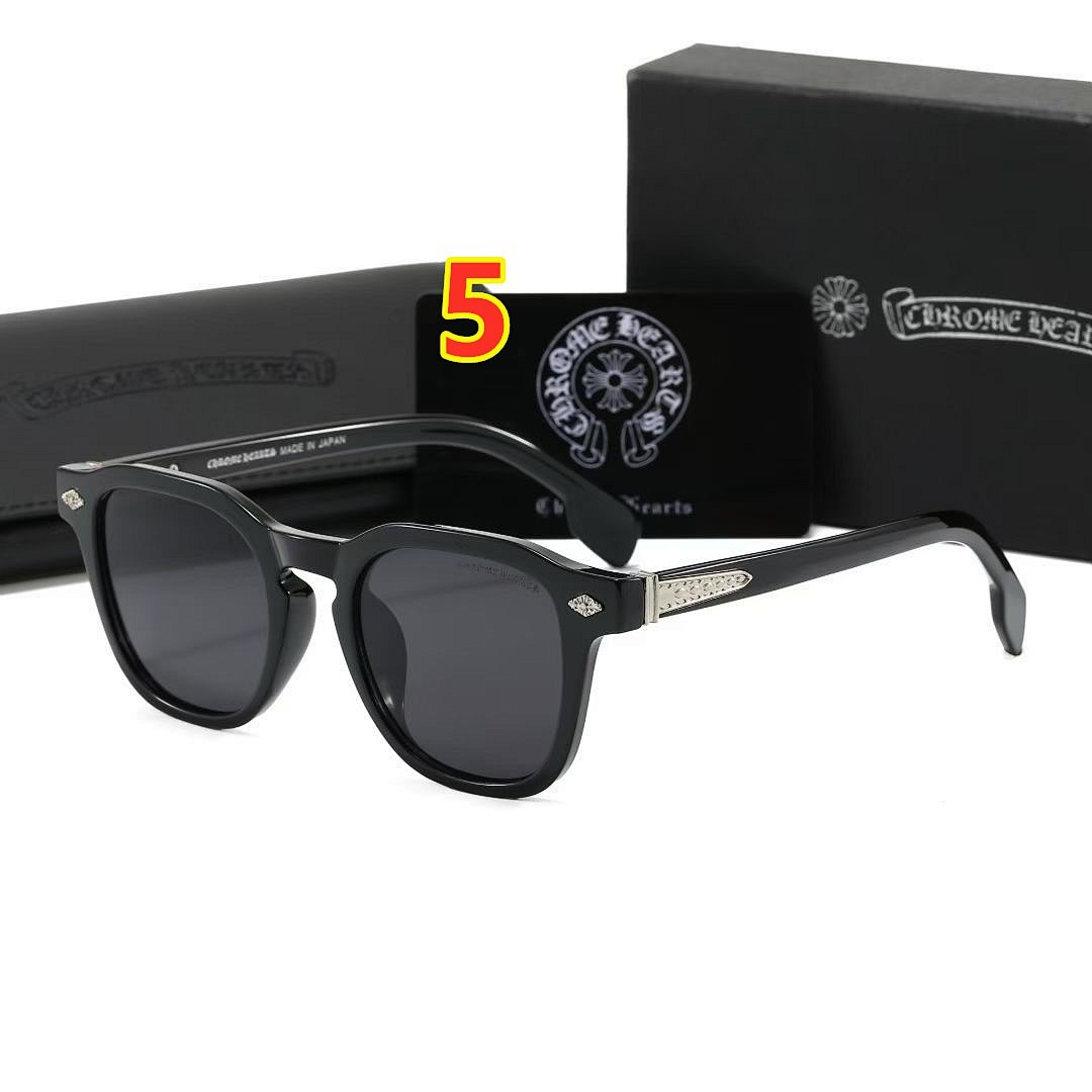 Chrome Hearts Chirp Chirp · 6270 — תמונה 3