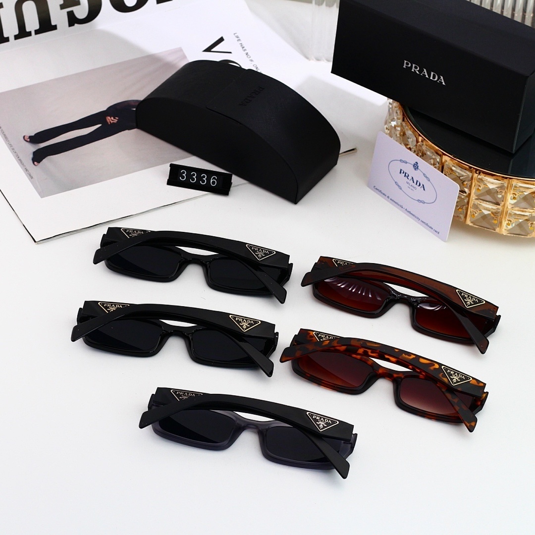Prada PR B06S · 6277 — תמונה 2