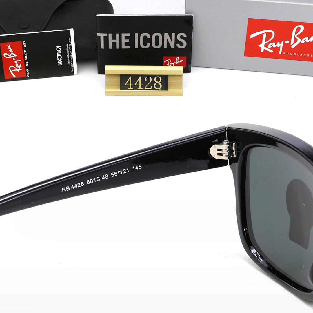 Ray-Ban RB4428 · 6294 — תמונה 9