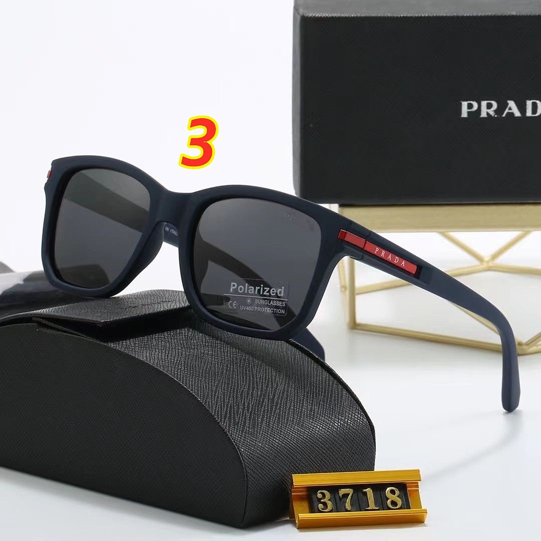 Prada SPR04X · 4722 — תמונה 4