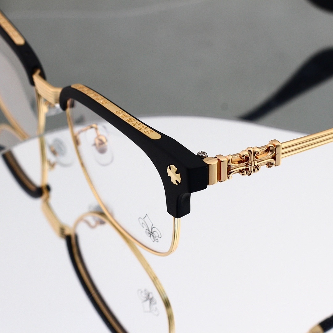 Chrome Hearts — משקפי שמש · 6264 — תמונה 5